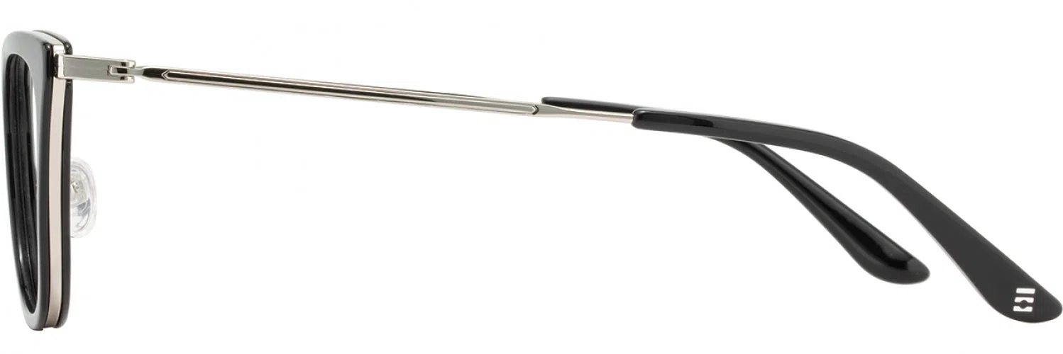 Cinzia CIN5165 Eyeglasses - view 5